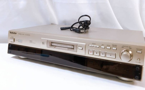 Technics md150 minidisc - sj-md150,