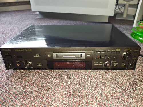 Vintage technics 100 - technics, sj-md-100