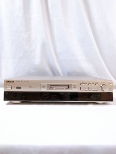 Technics md150 portable - technics, sj-md150