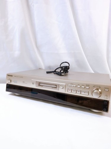 Technics md150 minidisc - technics,