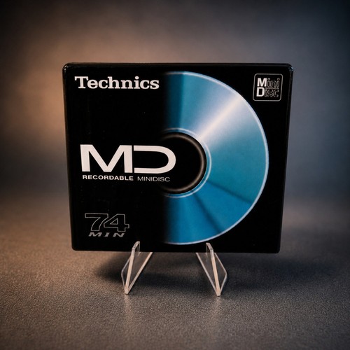 Very rare technics - rare,